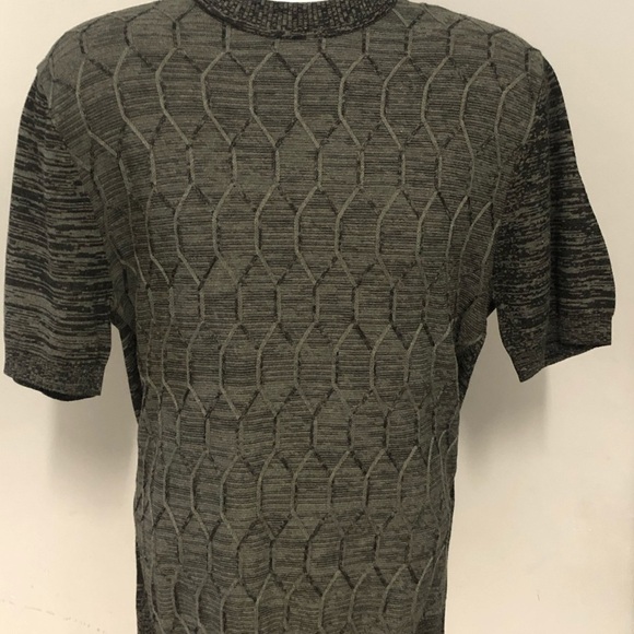 lavane Other - Lavane shirt Crewneck gray modern fit